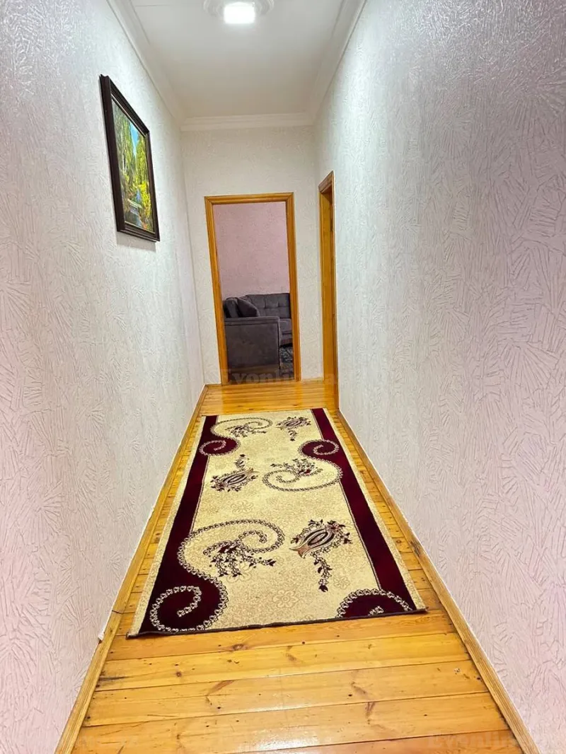 Satılır 3 otaqlı Mənzil Yeni tikili 90 m² Xırdalan - şəkil 9
