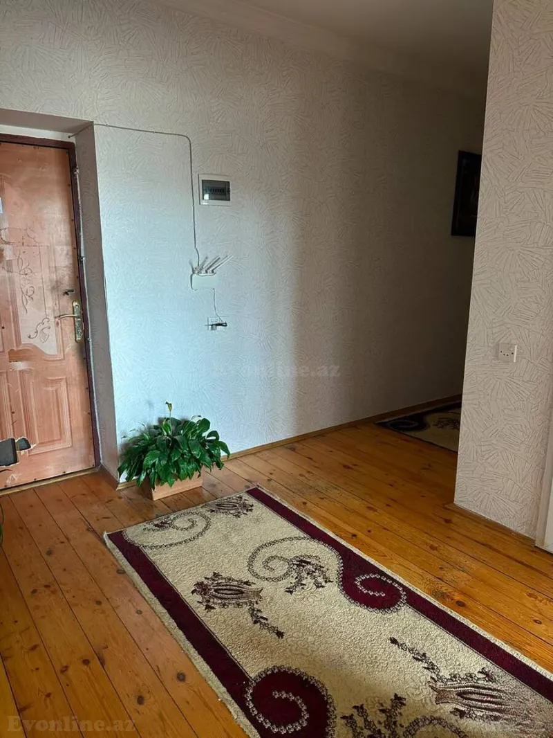 Satılır 3 otaqlı Mənzil Yeni tikili 90 m² Xırdalan - şəkil 10