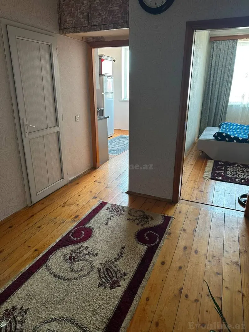 Satılır 3 otaqlı Mənzil Yeni tikili 90 m² Xırdalan - şəkil 11