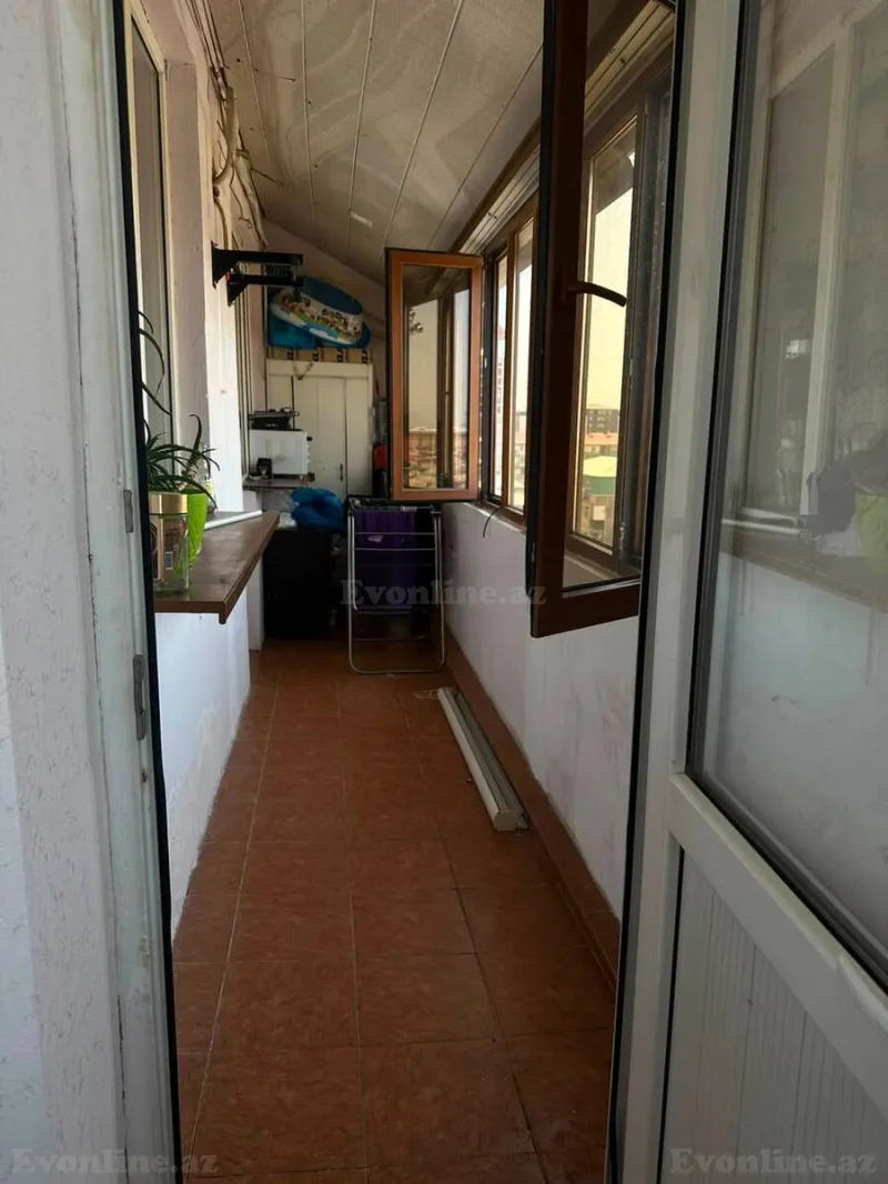 Satılır 3 otaqlı Mənzil Yeni tikili 90 m² Xırdalan - şəkil 12