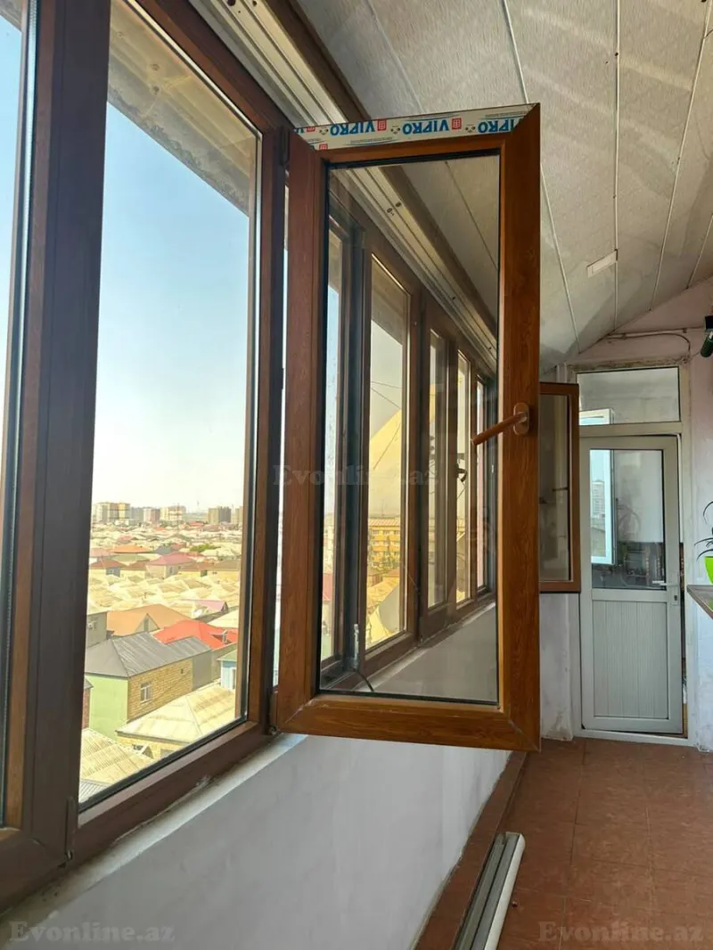Satılır 3 otaqlı Mənzil Yeni tikili 90 m² Xırdalan - şəkil 14
