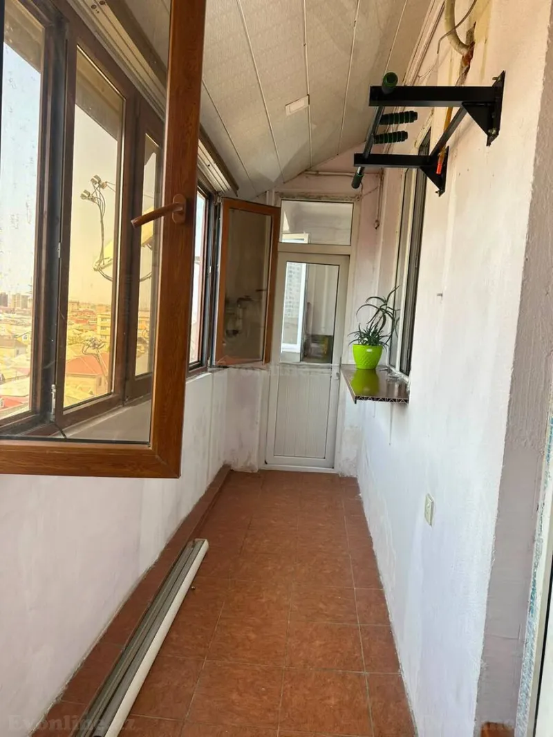 Satılır 3 otaqlı Mənzil Yeni tikili 90 m² Xırdalan - şəkil 15