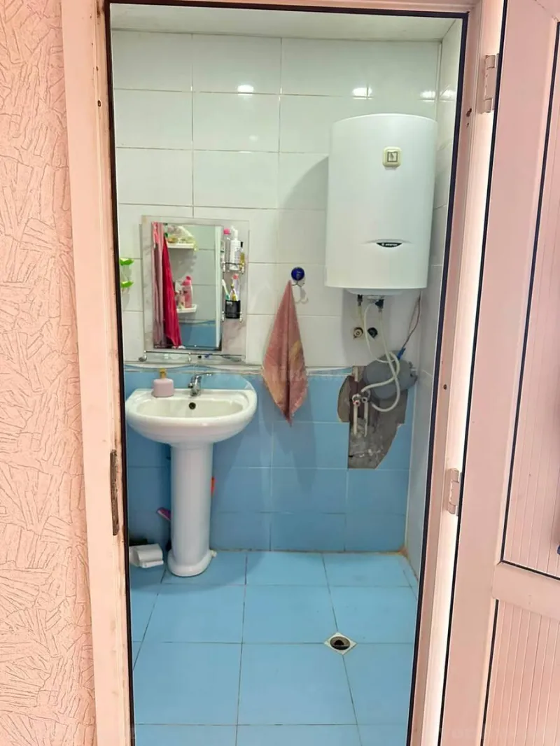 Satılır 3 otaqlı Mənzil Yeni tikili 90 m² Xırdalan - şəkil 16