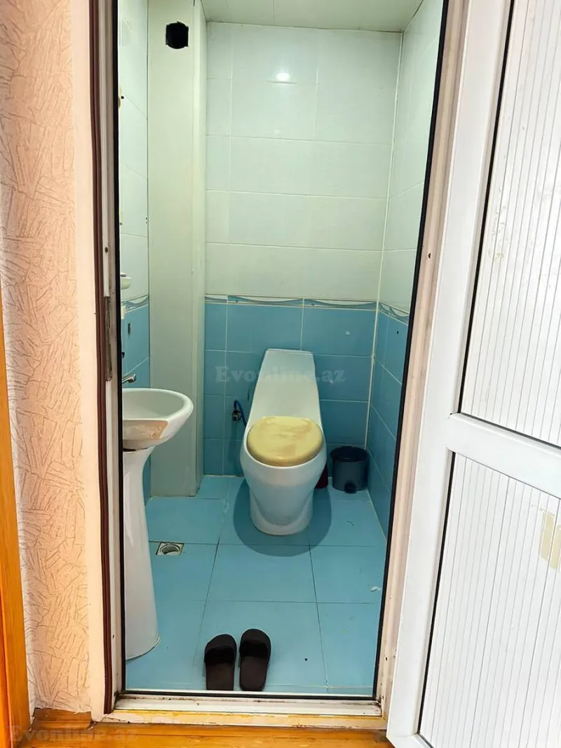 Satılır 3 otaqlı Mənzil Yeni tikili 90 m² Xırdalan - şəkil 17