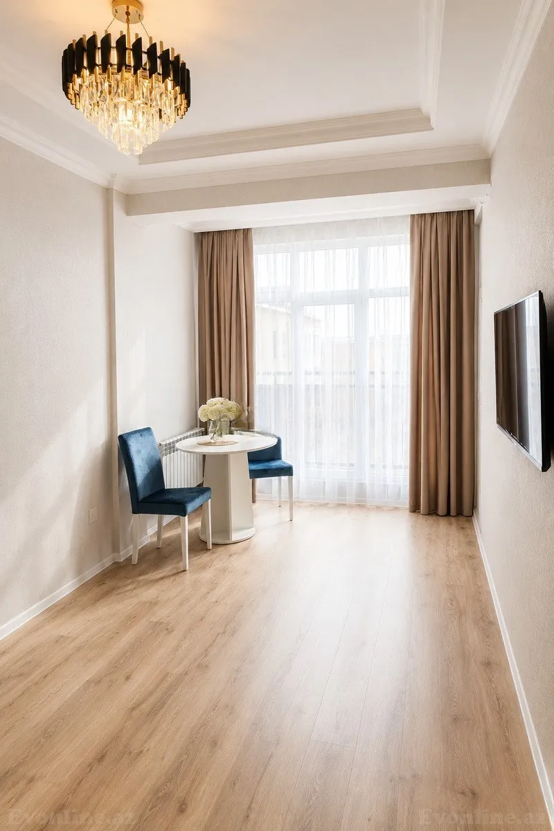 Satılır 2 otaqlı Mənzil Yeni tikili 62 m² Sumqayıt - şəkil 2