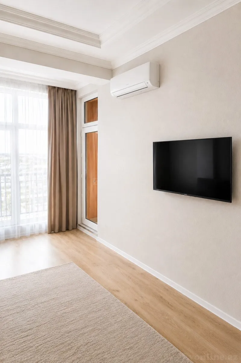 Satılır 2 otaqlı Mənzil Yeni tikili 62 m² Sumqayıt - şəkil 5
