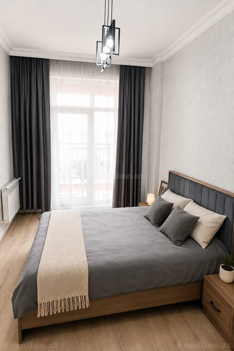 Satılır 2 otaqlı Mənzil Yeni tikili 62 m² Sumqayıt - şəkil 6