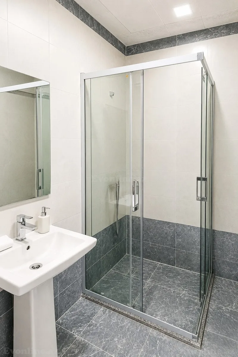 Satılır 2 otaqlı Mənzil Yeni tikili 62 m² Sumqayıt - şəkil 7