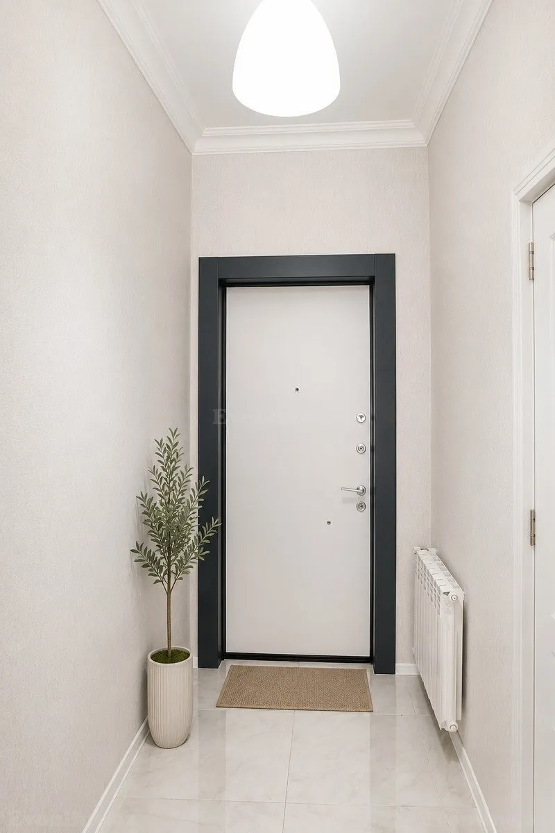 Satılır 2 otaqlı Mənzil Yeni tikili 62 m² Sumqayıt - şəkil 9