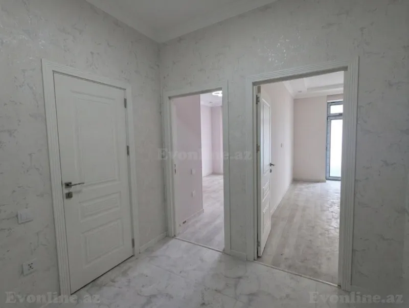 Satılır 2 otaqlı Mənzil Yeni tikili 66 m² 8 Noyabr m. - şəkil 5