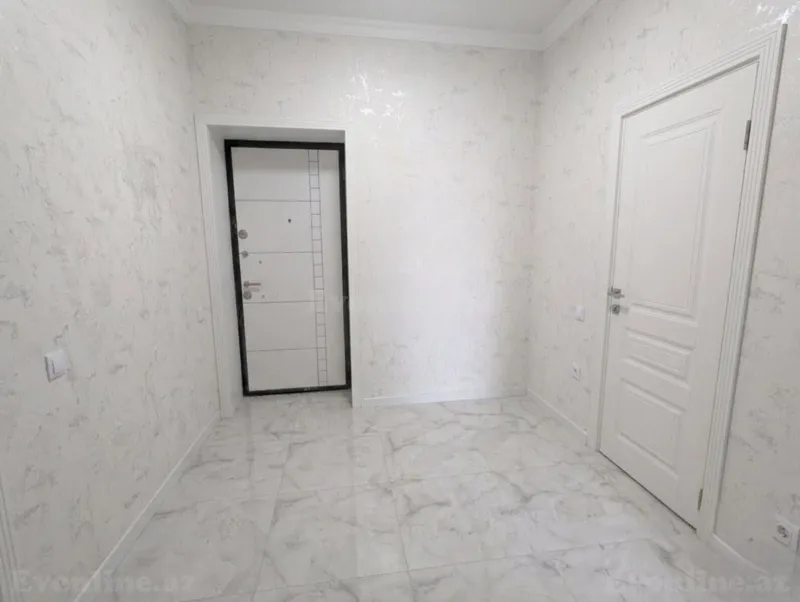 Satılır 2 otaqlı Mənzil Yeni tikili 66 m² 8 Noyabr m. - şəkil 6