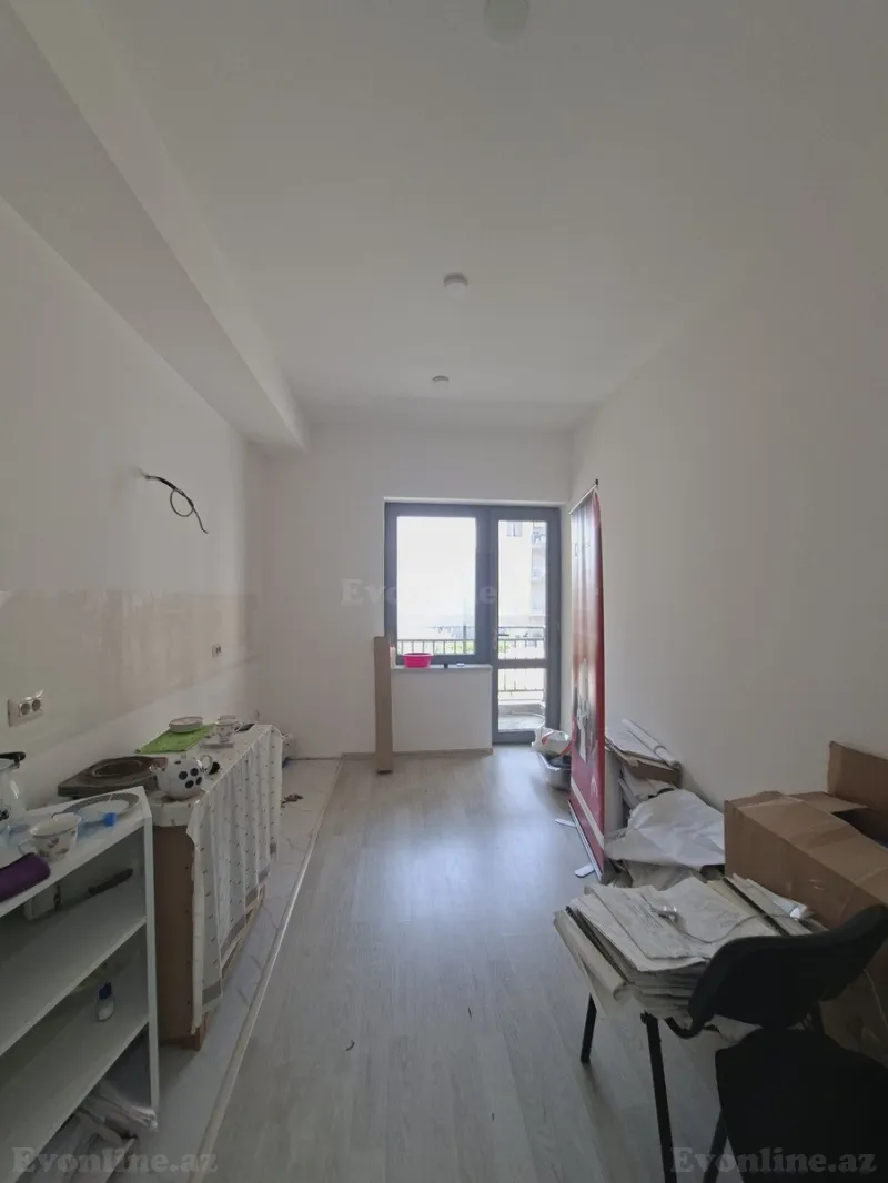 Satılır 2 otaqlı Mənzil Yeni tikili 82 m² Ağ şəhər - şəkil 6
