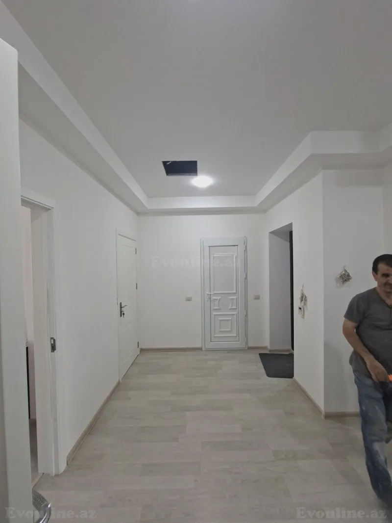 Satılır 2 otaqlı Mənzil Yeni tikili 82 m² Ağ şəhər - şəkil 7