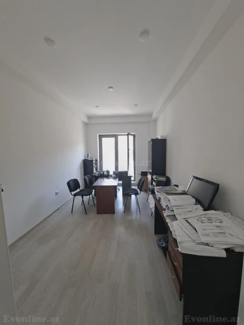 Satılır 2 otaqlı Mənzil Yeni tikili 82 m² Ağ şəhər - şəkil 8