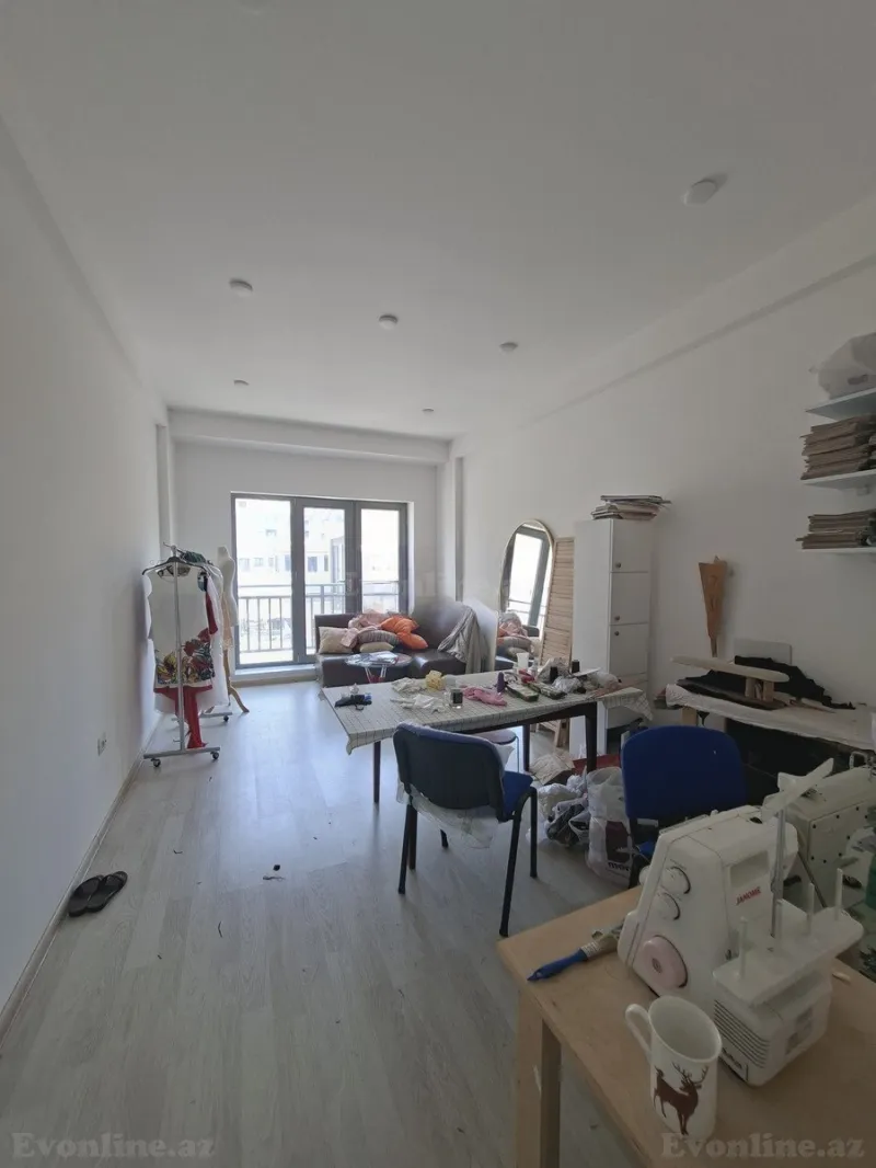 Satılır 2 otaqlı Mənzil Yeni tikili 82 m² Ağ şəhər - şəkil 9