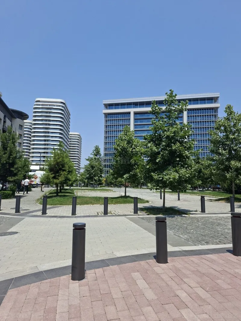 Satılır 2 otaqlı Mənzil Yeni tikili 82 m² Ağ şəhər - şəkil 12