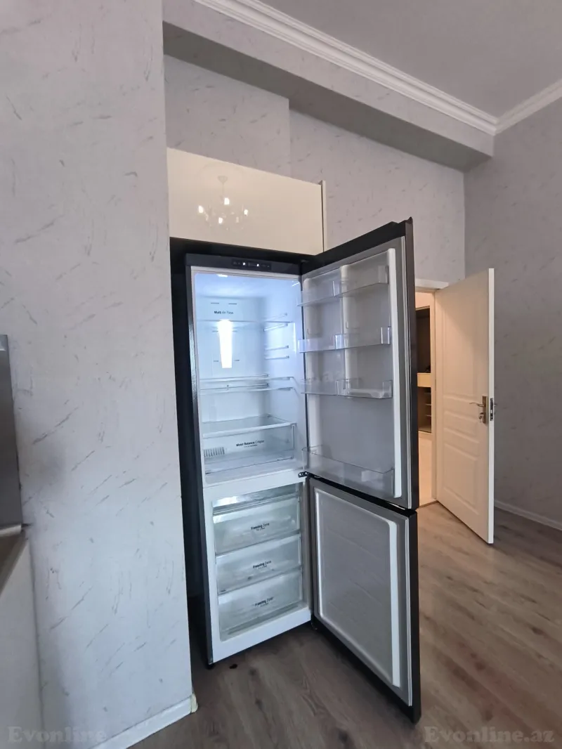 Kirayə verilir 3 otaqlı Mənzil Yeni tikili 106 m² Sumqayıt - şəkil 7