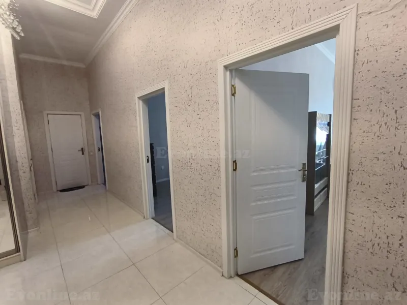 Kirayə verilir 3 otaqlı Mənzil Yeni tikili 106 m² Sumqayıt - şəkil 11