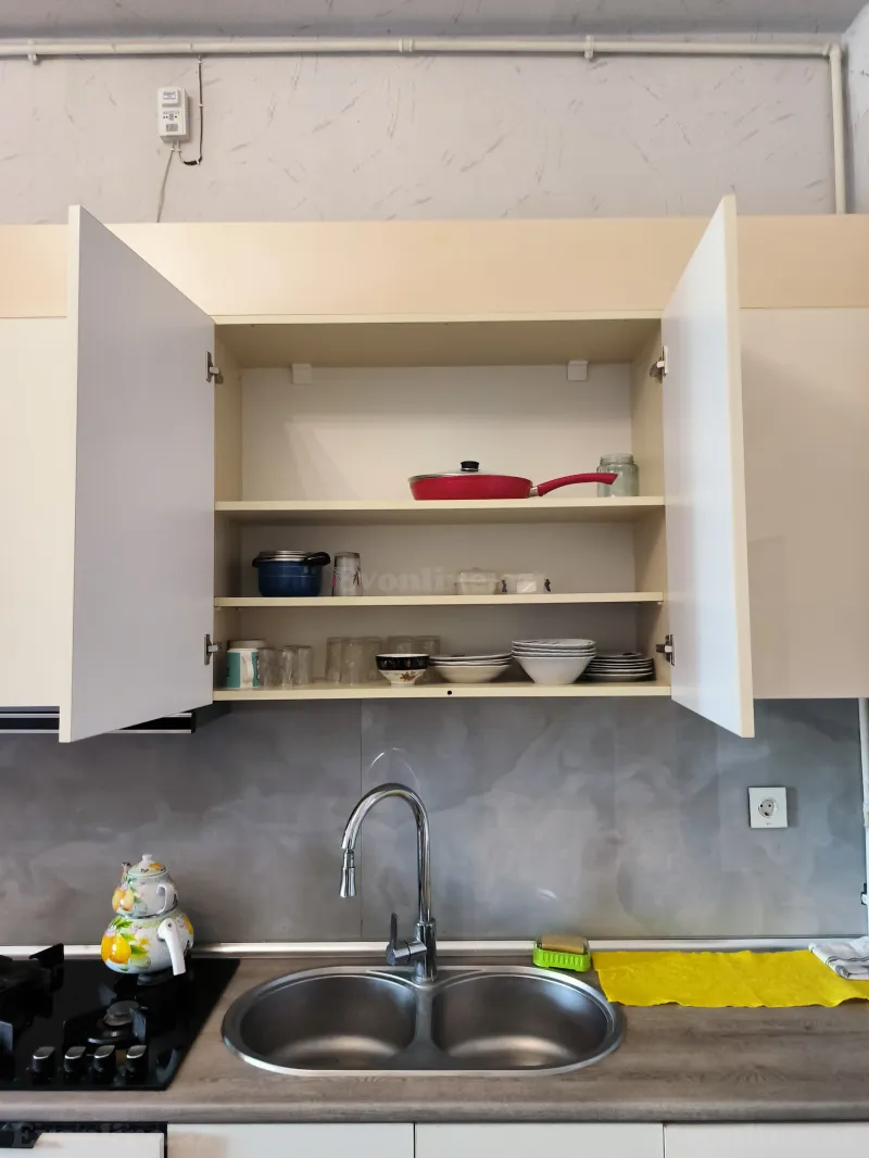 Kirayə verilir 3 otaqlı Mənzil Yeni tikili 106 m² Sumqayıt - şəkil 13