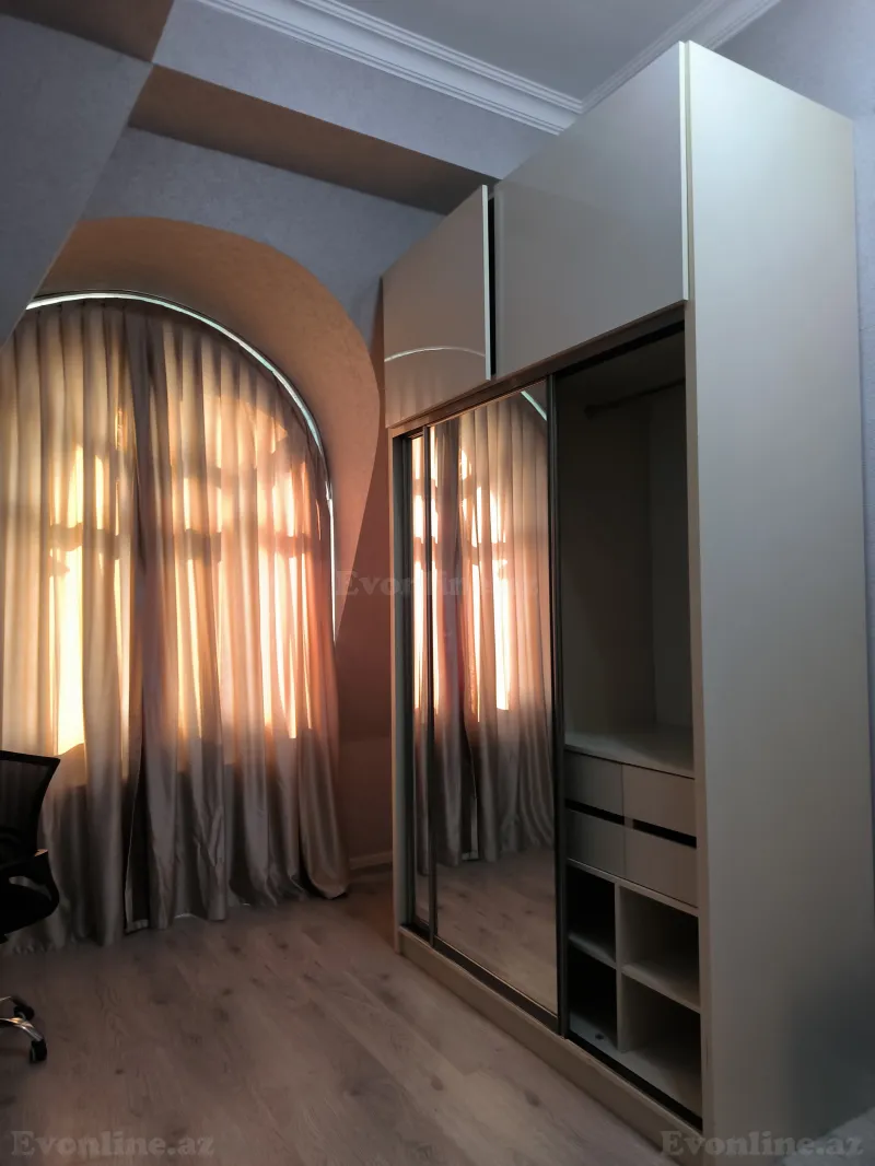 Kirayə verilir 3 otaqlı Mənzil Yeni tikili 106 m² Sumqayıt - şəkil 14