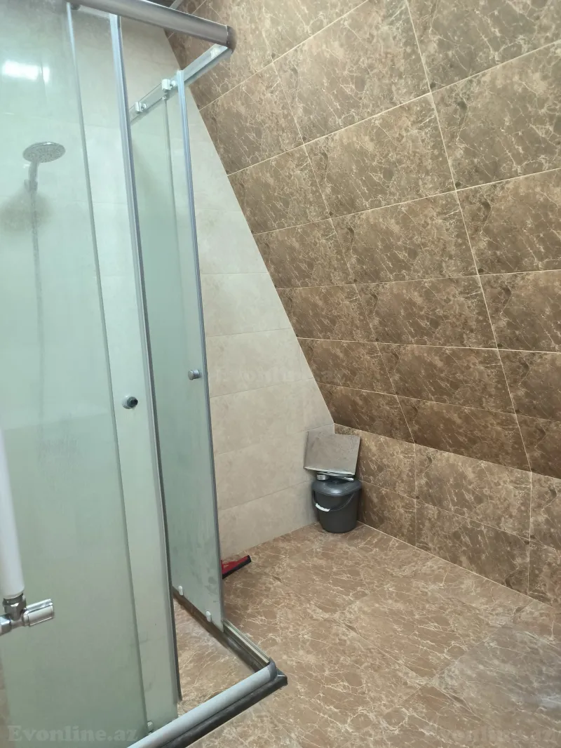 Kirayə verilir 3 otaqlı Mənzil Yeni tikili 106 m² Sumqayıt - şəkil 18