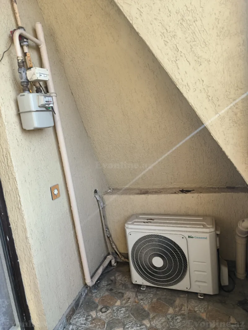Kirayə verilir 3 otaqlı Mənzil Yeni tikili 106 m² Sumqayıt - şəkil 25