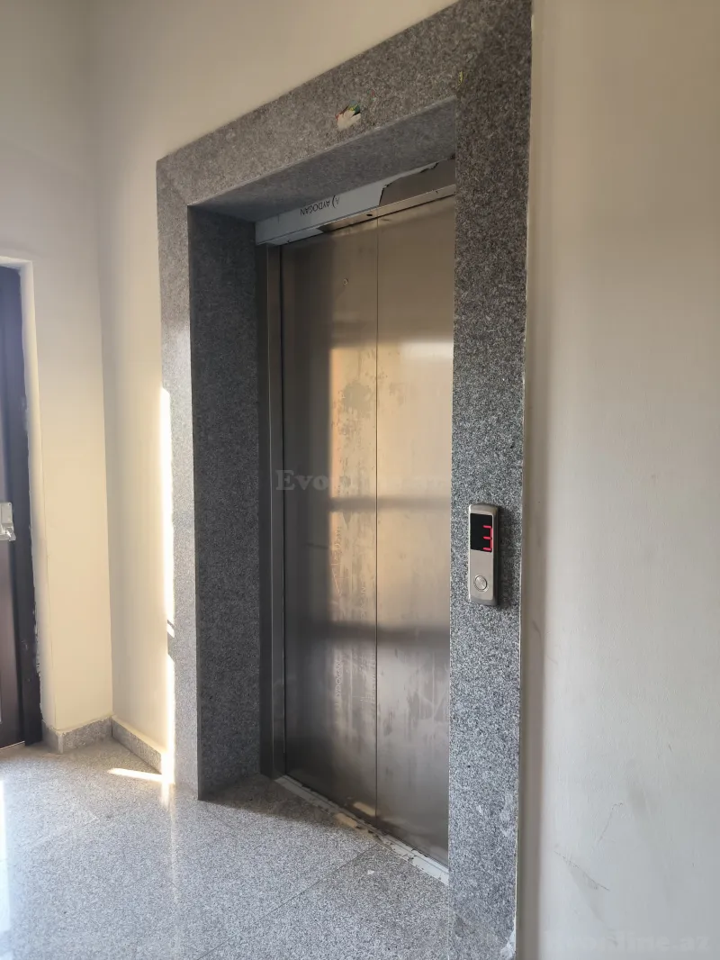 Kirayə verilir 3 otaqlı Mənzil Yeni tikili 106 m² Sumqayıt - şəkil 27