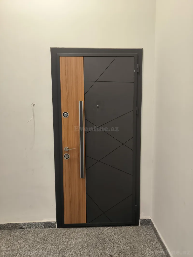 Kirayə verilir 3 otaqlı Mənzil Yeni tikili 106 m² Sumqayıt - şəkil 28