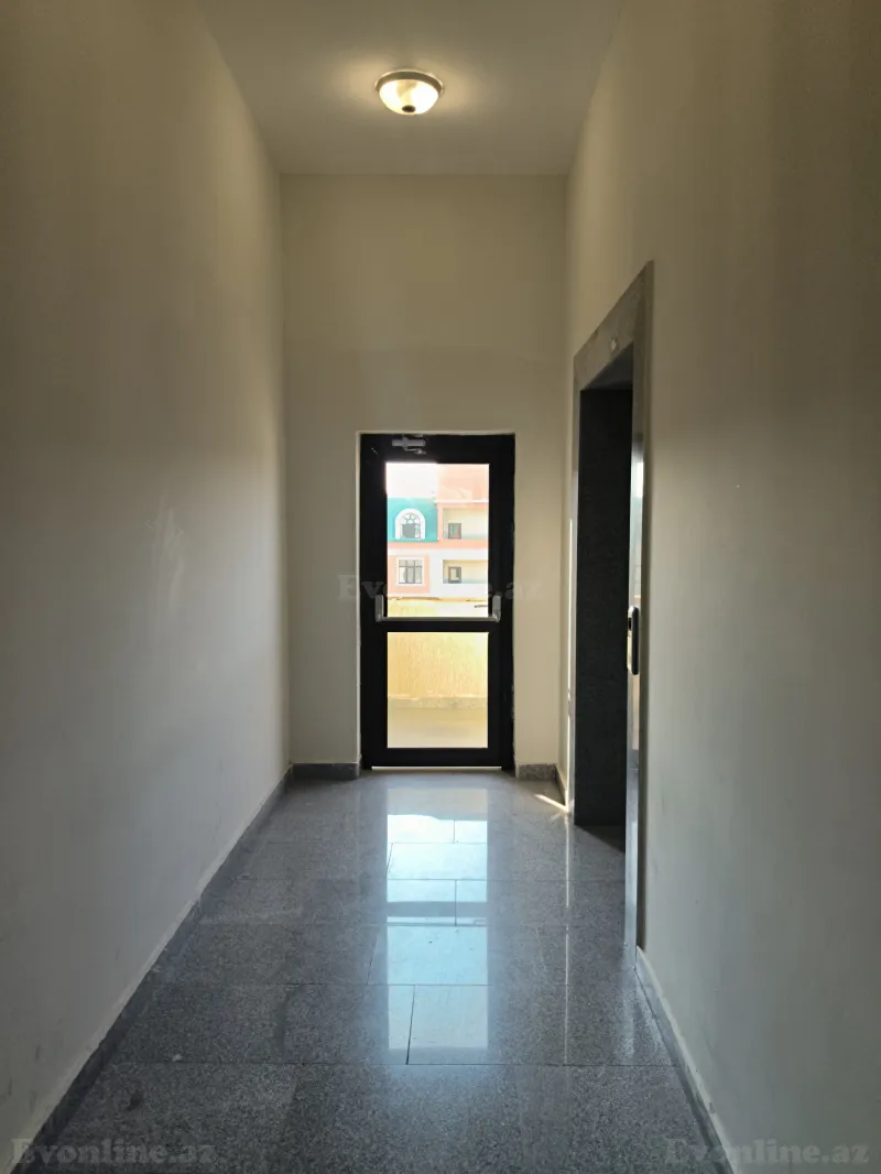 Kirayə verilir 3 otaqlı Mənzil Yeni tikili 106 m² Sumqayıt - şəkil 29