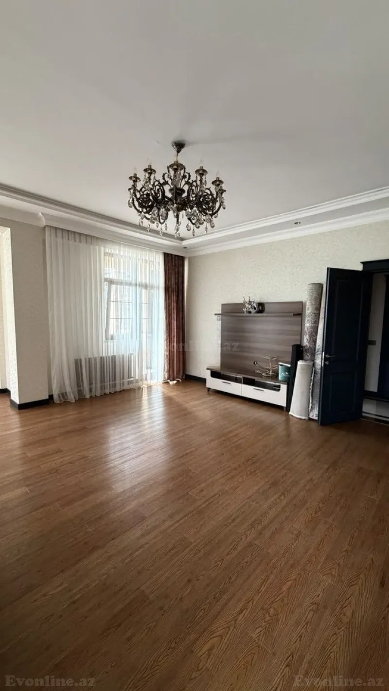 Satılır 2 otaqlı Mənzil Yeni tikili 105 m² 28 May m. - şəkil 6