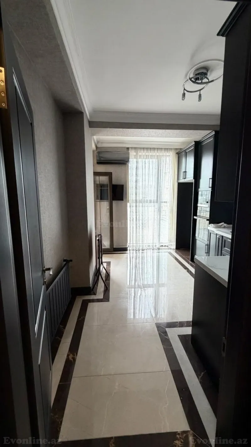 Satılır 2 otaqlı Mənzil Yeni tikili 105 m² 28 May m. - şəkil 8