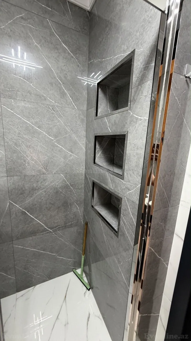 Satılır 2 otaqlı Mənzil Yeni tikili 105 m² 28 May m. - şəkil 12