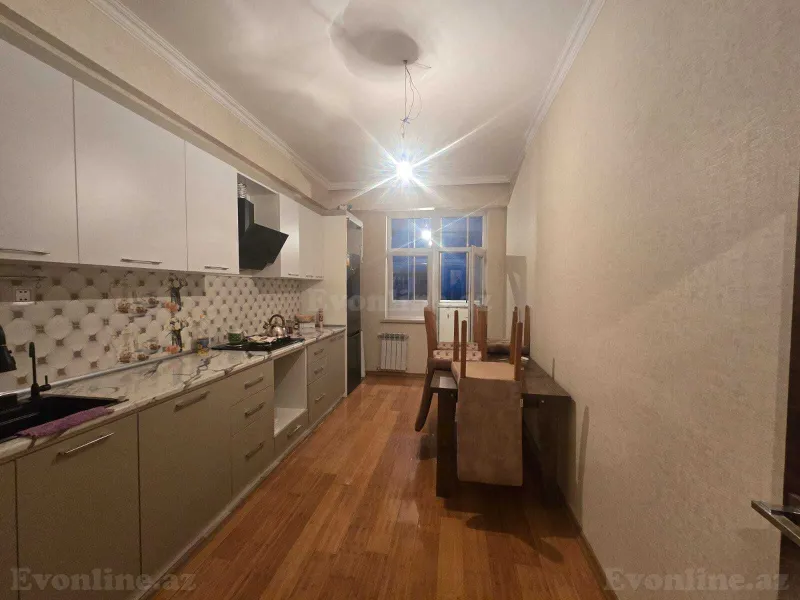 Kirayə verilir 2 otaqlı Mənzil Yeni tikili 65 m² Sumqayıt