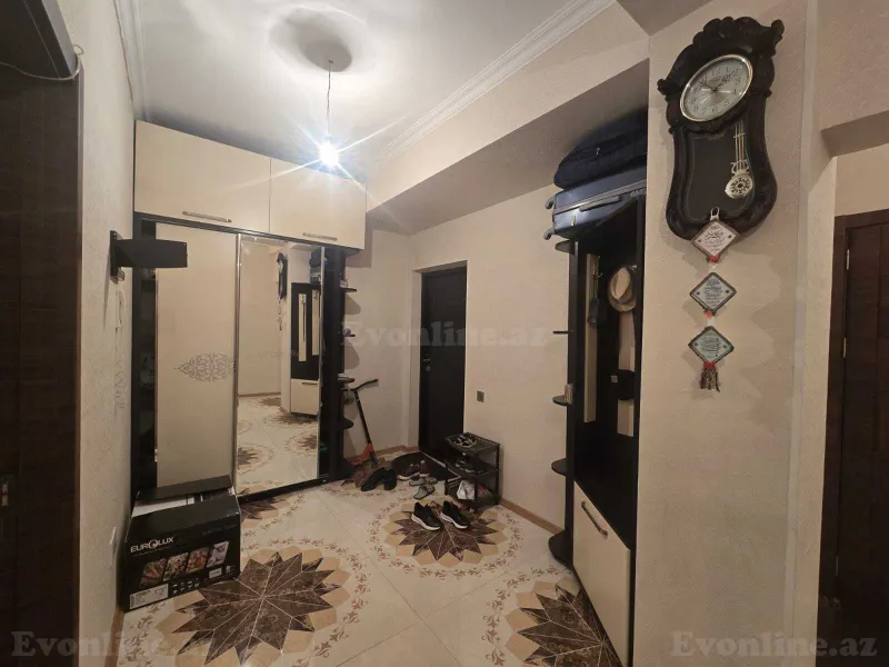 Kirayə verilir 2 otaqlı Mənzil Yeni tikili 65 m² Sumqayıt - şəkil 5