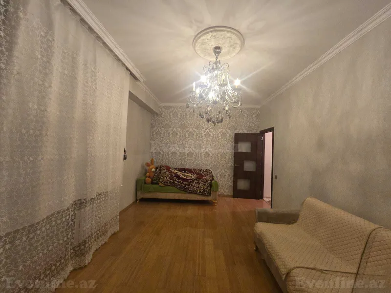 Kirayə verilir 2 otaqlı Mənzil Yeni tikili 65 m² Sumqayıt - şəkil 6