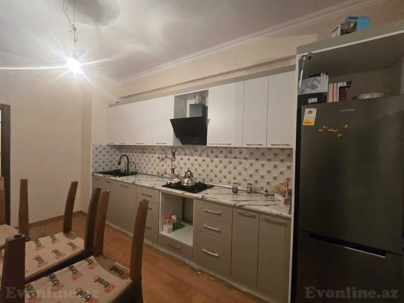 Kirayə verilir 2 otaqlı Mənzil Yeni tikili 65 m² Sumqayıt - şəkil 8