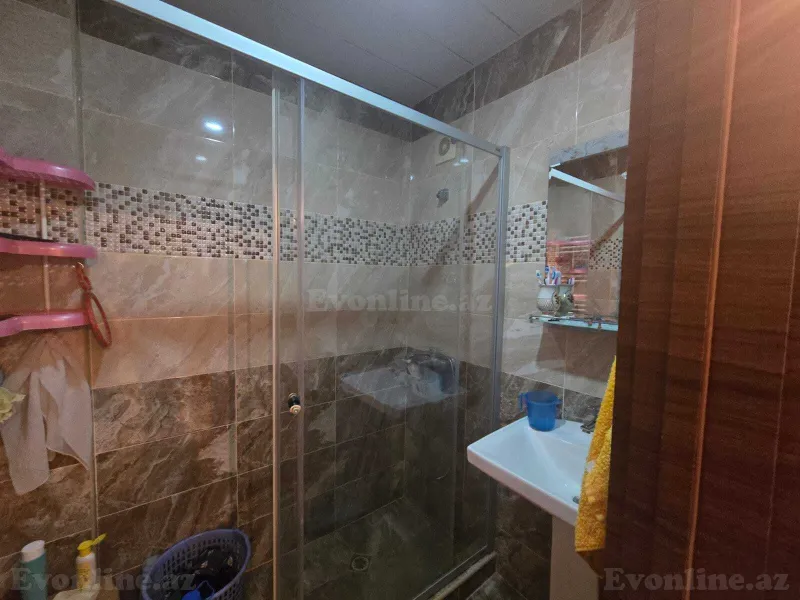 Kirayə verilir 2 otaqlı Mənzil Yeni tikili 65 m² Sumqayıt - şəkil 9