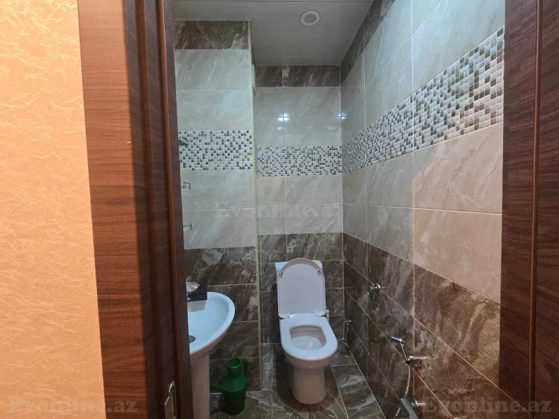 Kirayə verilir 2 otaqlı Mənzil Yeni tikili 65 m² Sumqayıt - şəkil 10