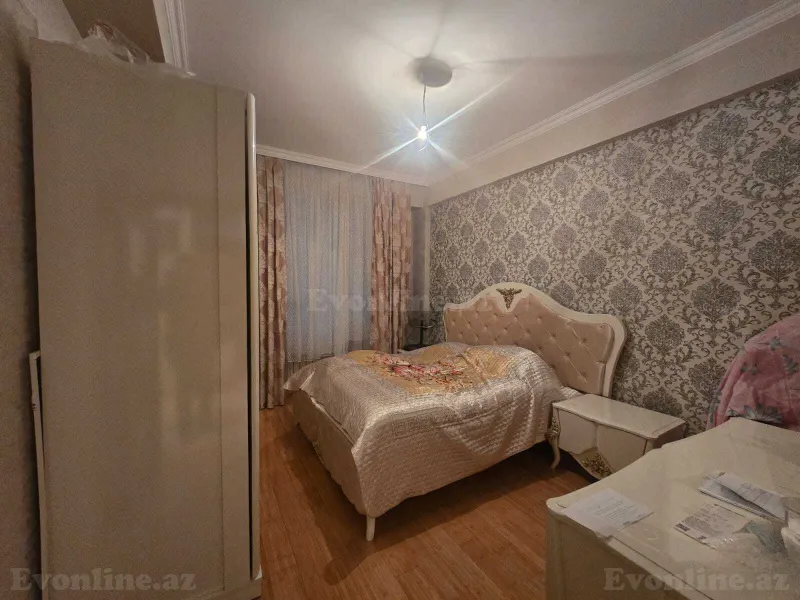 Kirayə verilir 2 otaqlı Mənzil Yeni tikili 65 m² Sumqayıt - şəkil 12