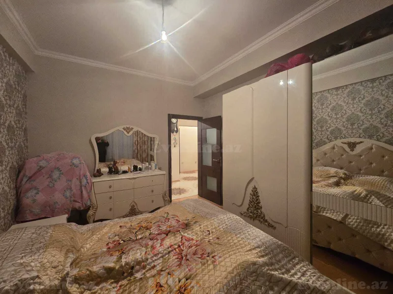 Kirayə verilir 2 otaqlı Mənzil Yeni tikili 65 m² Sumqayıt - şəkil 13
