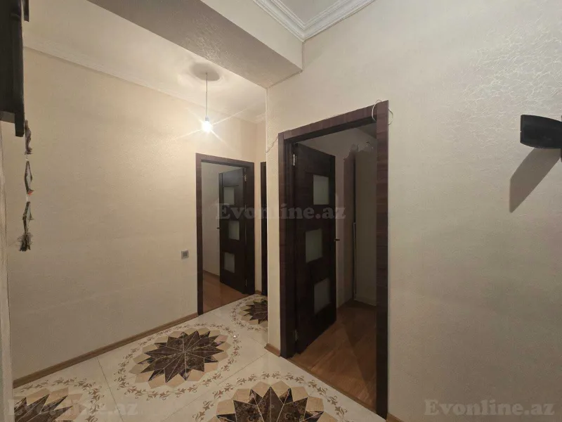 Kirayə verilir 2 otaqlı Mənzil Yeni tikili 65 m² Sumqayıt - şəkil 14