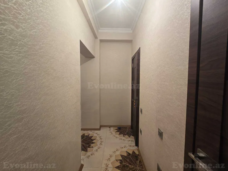 Kirayə verilir 2 otaqlı Mənzil Yeni tikili 65 m² Sumqayıt - şəkil 15