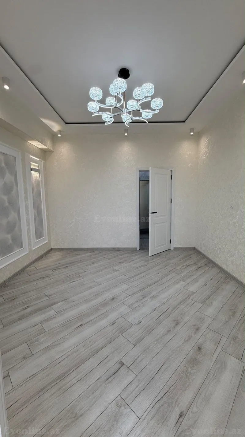 Satılır 3 otaqlı Mənzil Yeni tikili 68 m² Yeni Yasamal - şəkil 5