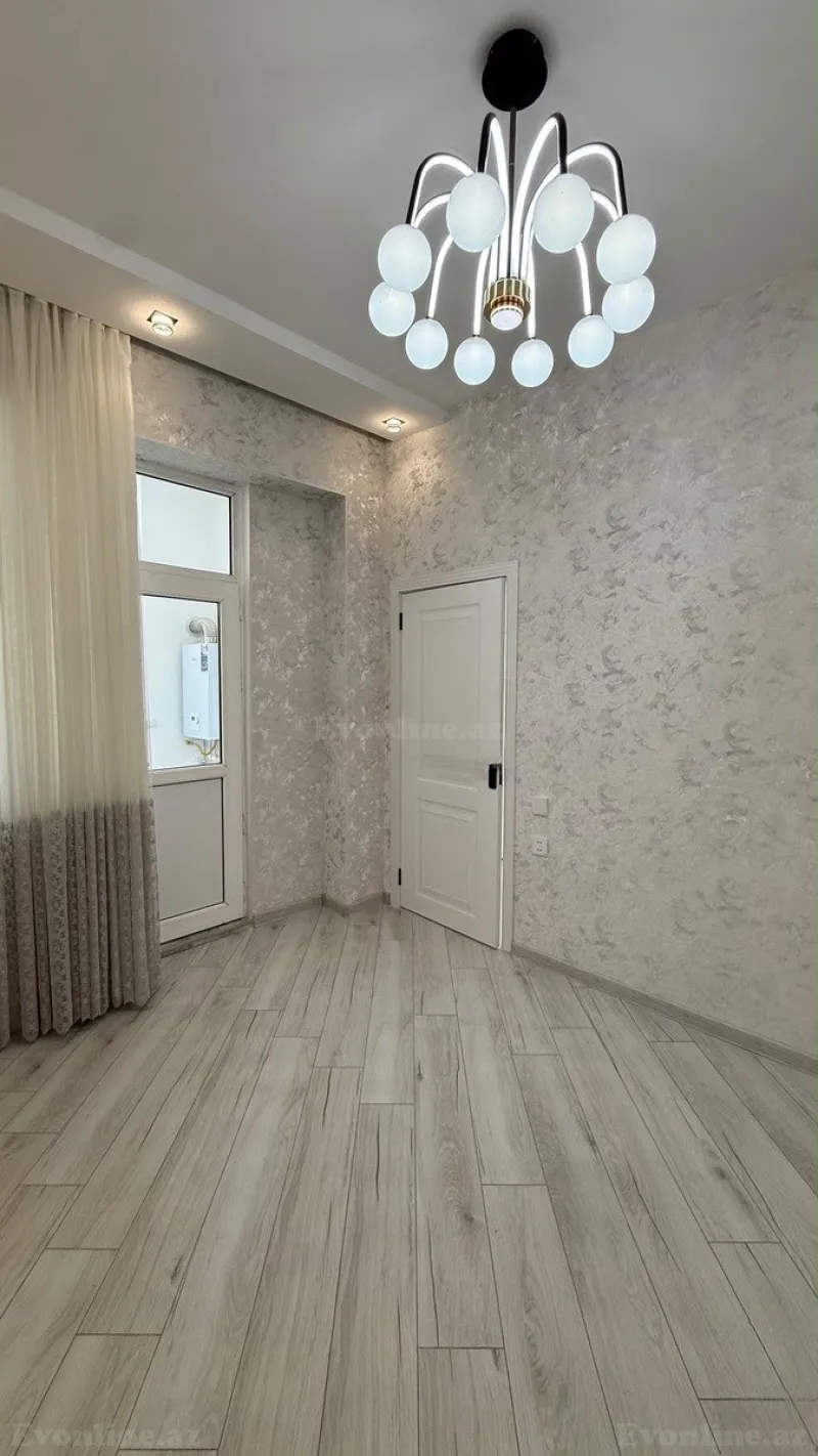Satılır 3 otaqlı Mənzil Yeni tikili 68 m² Yeni Yasamal - şəkil 6