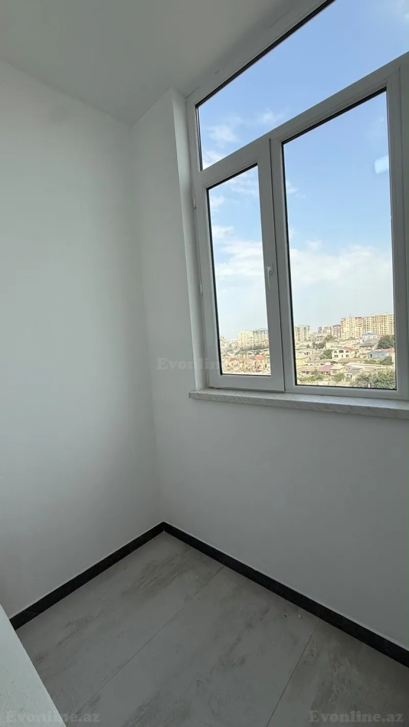 Satılır 3 otaqlı Mənzil Yeni tikili 68 m² Yeni Yasamal - şəkil 7