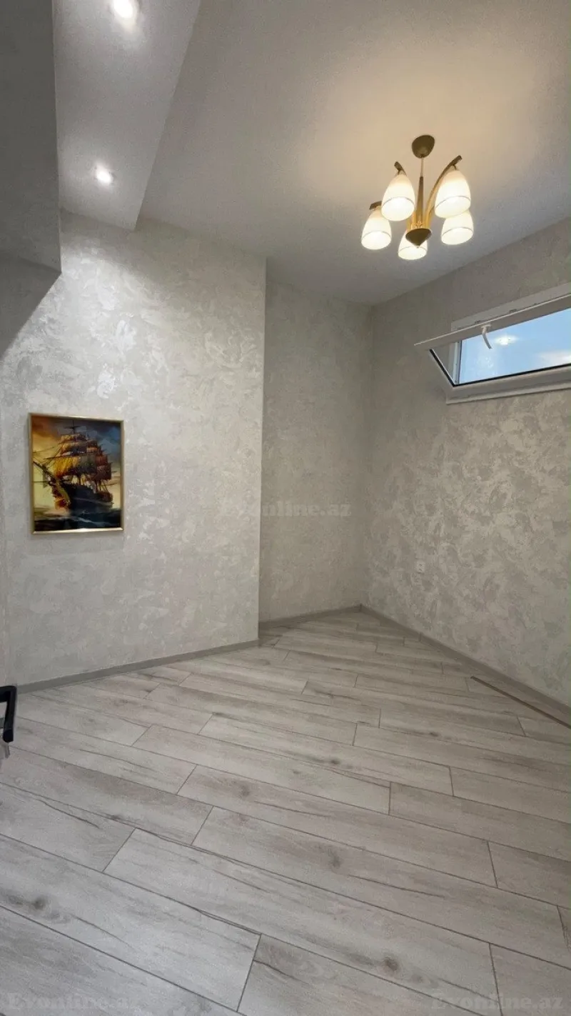 Satılır 3 otaqlı Mənzil Yeni tikili 68 m² Yeni Yasamal - şəkil 8