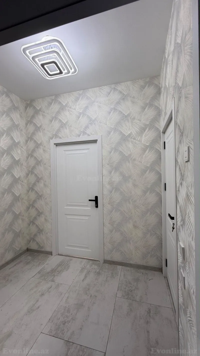 Satılır 3 otaqlı Mənzil Yeni tikili 68 m² Yeni Yasamal - şəkil 11