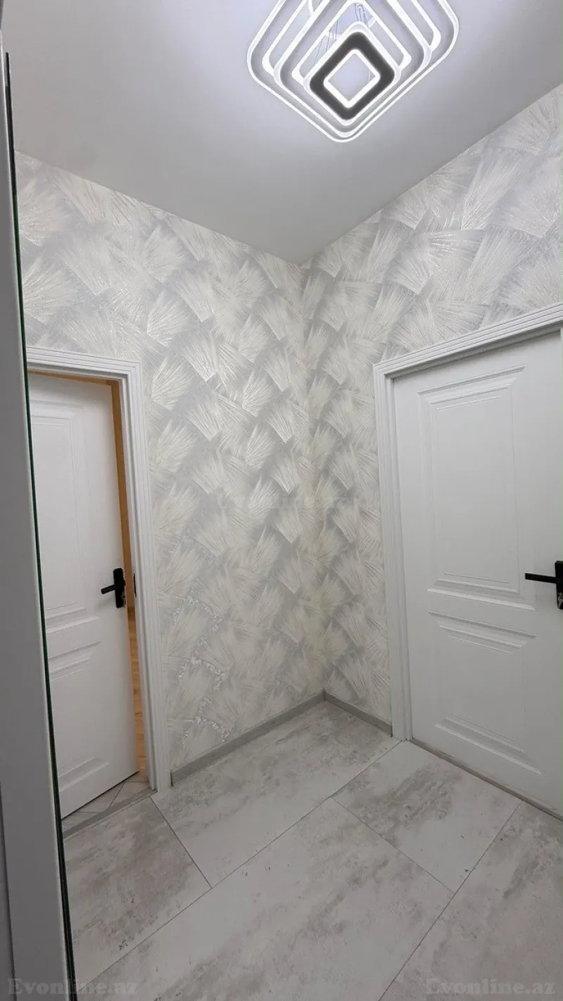 Satılır 3 otaqlı Mənzil Yeni tikili 68 m² Yeni Yasamal - şəkil 12