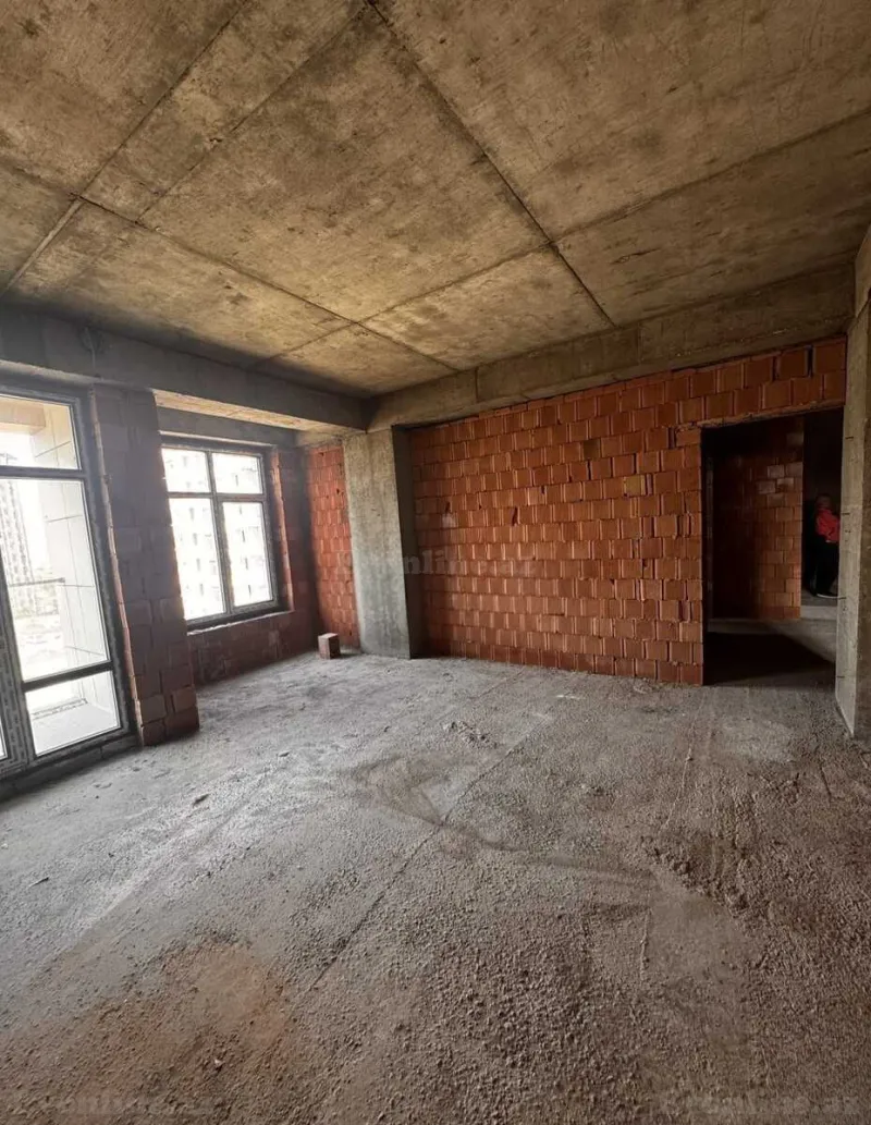 Satılır 1 otaqlı Mənzil Yeni tikili 455 m² 8-ci mikrorayon - şəkil 8