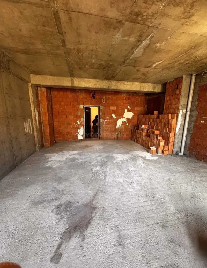 Satılır 1 otaqlı Mənzil Yeni tikili 455 m² 8-ci mikrorayon - şəkil 9